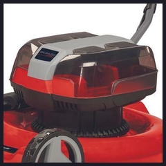 Cortacésped inalámbrico GE-CM 36/48 Li M Solo - Tienda Einhell