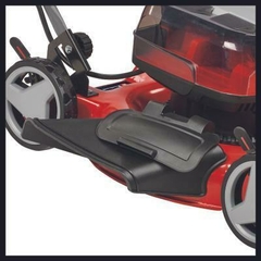 Cortacésped inalámbrico GE-CM 36/48 Li M Solo