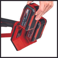 Amoladora angular inalámbrico - AXXIO 36/230 Q en internet