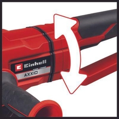 Amoladora angular inalámbrico - AXXIO 36/230 Q - tienda online