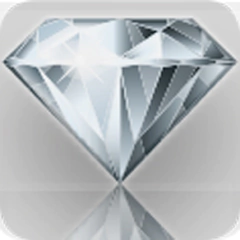 Hoja de sierra diamantada, semiredonda KWB - tienda online