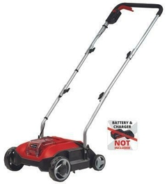 Escarificador inalámbrico GC-SC 18/28 Li-SOLO
