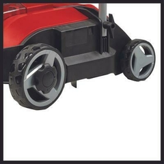 Imagen de Escarificador inalámbrico GC-SC 18/28 Li-SOLO