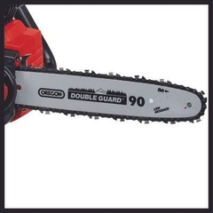 Motosierra inalámbrica FORTEXXA 18/30 - Tienda Einhell