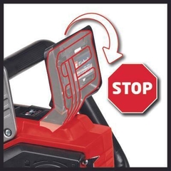 Motosierra inalámbrica FORTEXXA 18/30 - comprar online