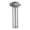 Fresa rotativa HSS 12 X 12mm(6mm) KWB
