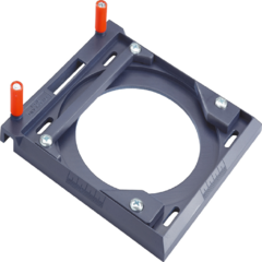 Line master guía de fresadora, con soporte de centraje - comprar online