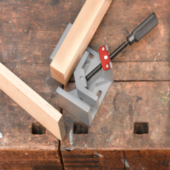 Sargento para ingletes KWB - Tienda Einhell