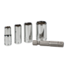 Juego de vasos con adaptador, 5 piezas KWB