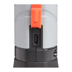 Lámpara de inspección grande, plegable KWB - tienda online
