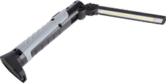 Lámpara de inspección grande, plegable - Tienda Einhell