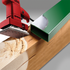 Quick-Stick tiras abrasivas Grano 40, madera y metal, Corindón purol, 115 x 230 mm KWB en internet