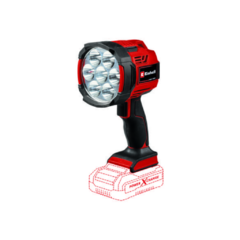 TE-CL 18/2500 Li Solo Linterna Inalámbrica Einhell - comprar online