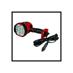 TE-CL 18/2500 Li Solo Linterna Inalámbrica Einhell - tienda online