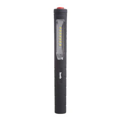 Linterna lápiz con siete LEDS SMD KWB
