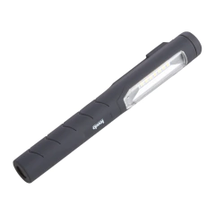 Linterna lápiz con siete LEDS SMD KWB en internet