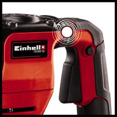 Martillo Demoledor SDS MAX TE-DH 12 - comprar online