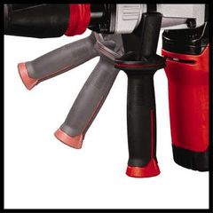 Martillo Demoledor SDS MAX TE-DH 12 - Tienda Einhell