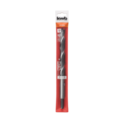 Mecha espiral para madera extra larga 12x400mm (rebaje a 10mm)