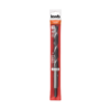 Mecha doble espiral maderas de 6 X 250mm