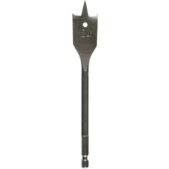 Mecha pala para madera 40mm