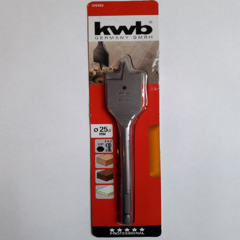 Mecha pala para madera 40mm en internet