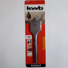 Mecha pala para madera 20mm - comprar online