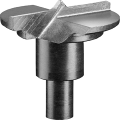 Mecha para fresar madera 26mm para bisagras