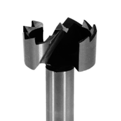 Mecha para fresar madera 16mm KWB