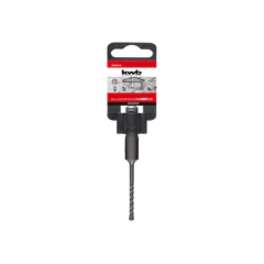 Mechas SDS 4 filos 6x160 - Tienda Einhell