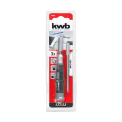 Micro-Portapuntas KWB - tienda online