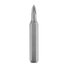 Micro puntas 28 mm, 4 piezas POZIDRIV KWB - comprar online