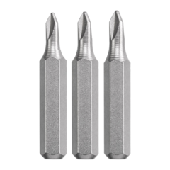 Micro Puntas 28 mm, 3 piezas TRIWING KWB