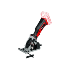 Mini sierra TE-CS 18/89 Li-Solo Einhell - comprar online