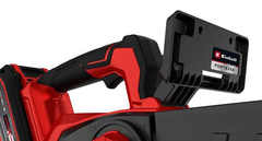 Motosierra con batería a una mano - FORTEXXA 18/20 TH - tienda online