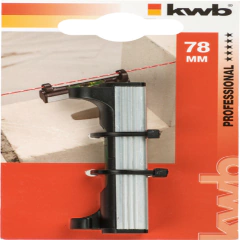 Nivel de burbuja de cordón KWB - comprar online