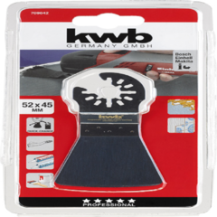 Pala flexible para raspar KWB - comprar online