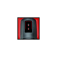 Pistola de calor inalámbrica TE-HA 18 Li - Solo - Tienda Einhell