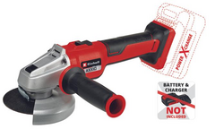 Amoladora angular inalàmbrica AXXIO 18/115 Q Brushless