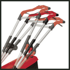 Imagen de Cortacésped Inalámbrica GE-CM 36/37 LI (2x3.0 AH)