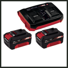 Cortacésped Inalámbrica GE-CM 36/37 LI (2x3.0 AH) - comprar online