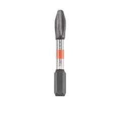 Punta impactor PH2 50 mm X100 unidades Phillips/Estrella KWB