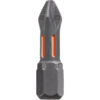 Punta Torsion 25 mm PH 2 X 10 UNIDADES KWB