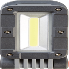 Reflector 2000 mAh - 357 Lumen. Sistema de carga por USB - comprar online