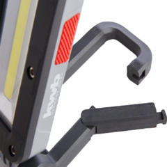 Reflector 2000 mAh - 357 Lumen. Sistema de carga por USB - tienda online