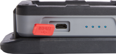 Imagen de Reflector 2000 mAh - 357 Lumen. Sistema de carga por USB