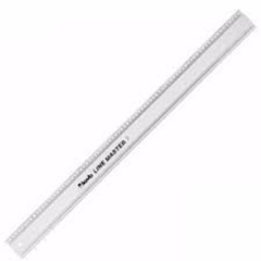 Regla de precisión Line master 800mm KWB