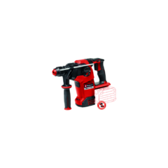 Rotomartillo perforador inalámbrico HEROCCO 36/28