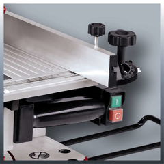Sierra Ingleteadora con mesa incorporada TC-MS 2513 T - comprar online