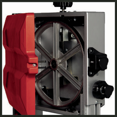 Sierra sin fin TC-SB 245 - Tienda Einhell